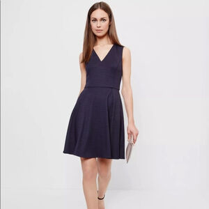 Ted Baker Tawney London Skater Dress WA6W GD43 US 12